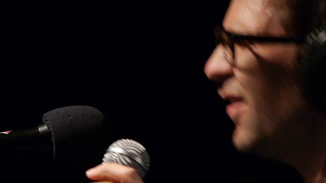 Jamie Lidell - Don't You Love Me (Live on KEXP) смотреть онлайн