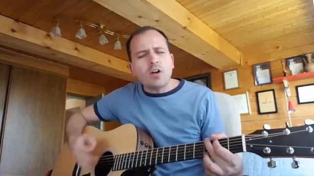 Константин Сёмин Песня о военном репортере 09 05 2018 г смотреть онлайн