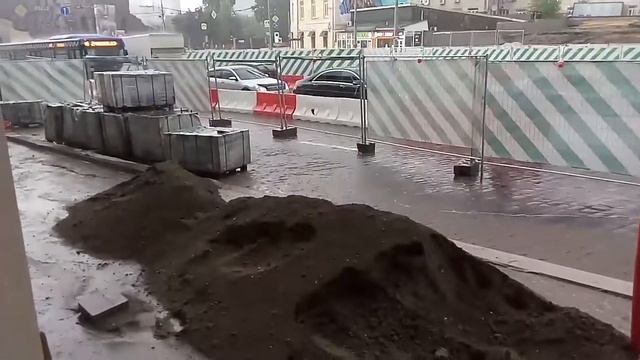 Г Москва метро баррикадная смотреть онлайн