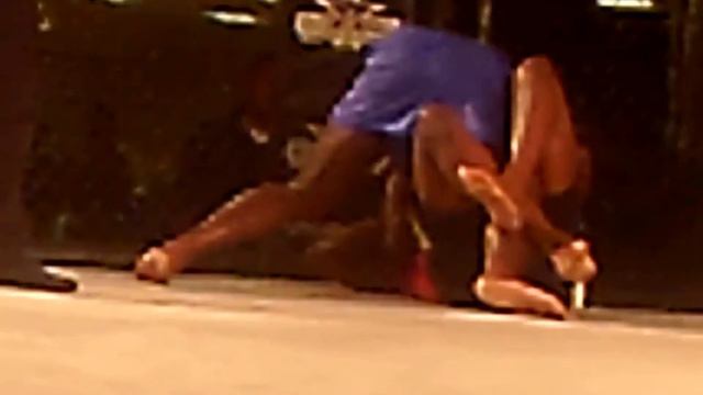 Andre vs Andre Spar Star MMA Main Event смотреть онлайн