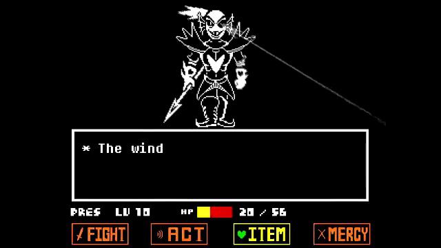 UNDYNE!!!!|UNDERTALE Genocide| Episode 4 смотреть онлайн