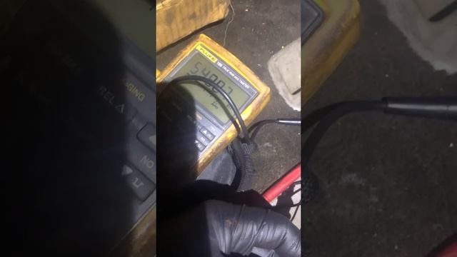 Chrysler 300 faulty intake air temp sensor смотреть онлайн
