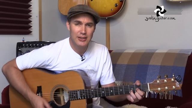 How to play You Do Something To Me by Paul Weller on guitar смотреть онлайн