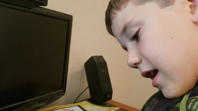 Kid Crime Fighters смотреть онлайн