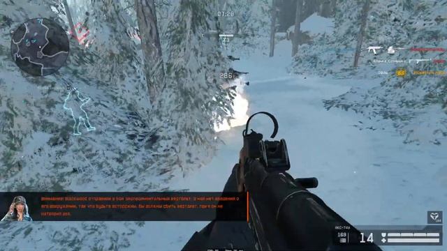 Ночной стрим играем пве/пвп Варфейс! /Warface смотреть онлайн