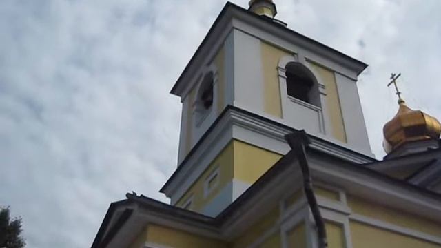 Иркутск.Прогулка смотреть онлайн
