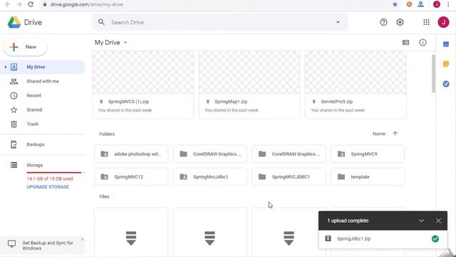 Java Spring Jdbc Lecture 02 смотреть онлайн