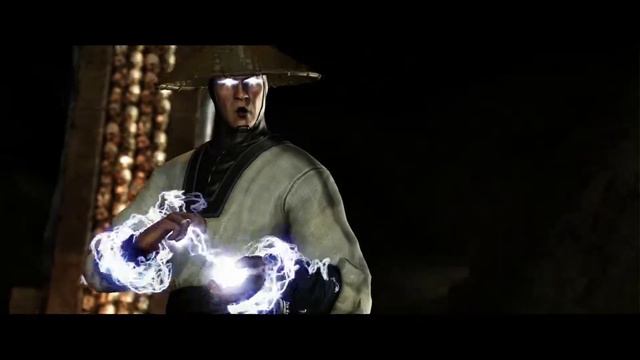 Mortal Kombat X | Chapter 5 | Sonya Blade смотреть онлайн