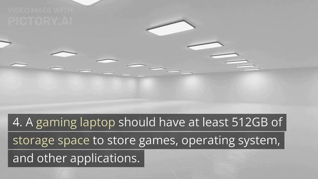 Gaming Laptops смотреть онлайн