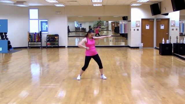 Mini Dance Fitness Workout смотреть онлайн