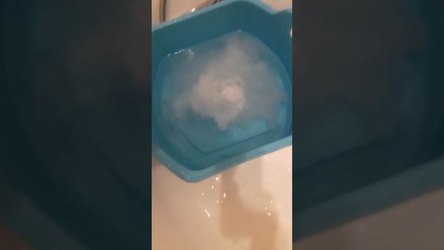 DIY Бомбочка для ванны ч. 2 смотреть онлайн