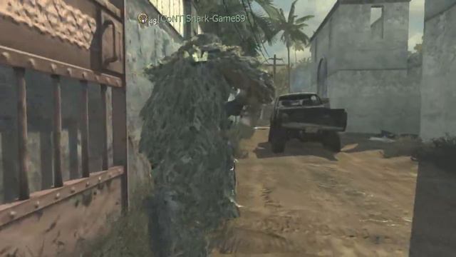 r-king-rudy - MW3 Game Clip смотреть онлайн