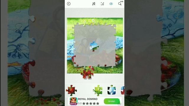 menyusun puzzle game jigsaw puzzle#short#jigsaw #jigsawpuzzle смотреть онлайн