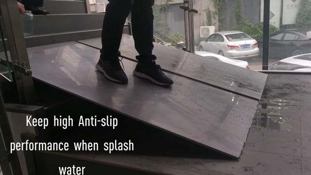 Honed Finishing Tile VS Lappato Finishing Tile VS Polished Finishing Tile смотреть онлайн