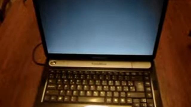 Packard Bell Easynote R9750 смотреть онлайн