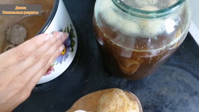 Дрожжи после заморозки. Работают ли? смотреть онлайн
