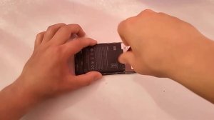 Что там внутри? - Разбираем Смартфон Xiaomi Redmi 4X