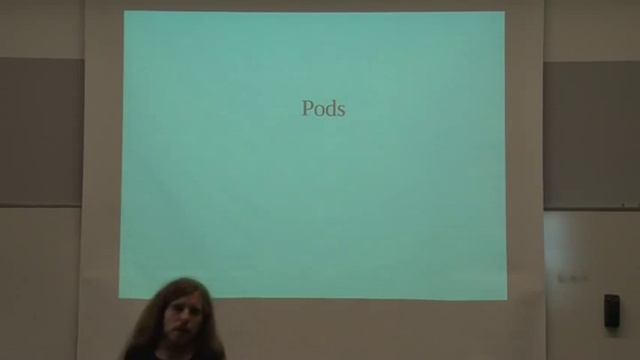 39 Michael Scherer Déploiement d'applications python dans un monde post docker смотреть онлайн