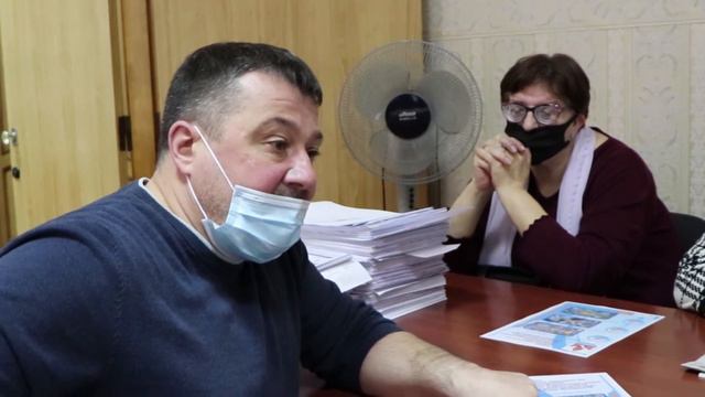 В Советске выбрали проект по благоустройству смотреть онлайн