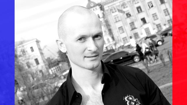 Белые лица (авторская песня в стиле группы Звери) смотреть онлайн