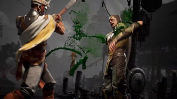 FATALITY MK1 : Mortal Kombat 1 Fatalities All Characters + CAMEO FATALITY