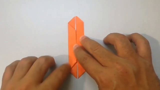 как сделать бабочек из цветной бумаги. оригами смотреть онлайн