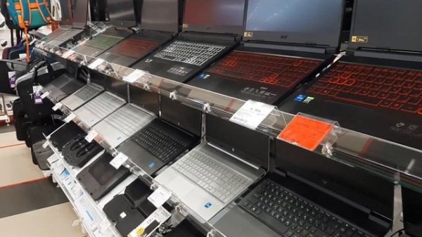 Повышение цен магазина бытовой техники и электроники DNS на 30%.