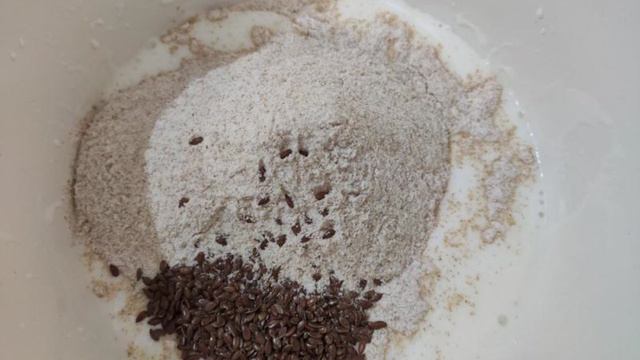 Кухня Мамашки