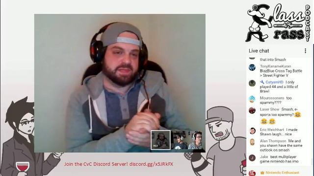 Mario or Zelda for GOTY? With guest Destructoid Founder - CvC Nintendo Podcast #96 смотреть онлайн