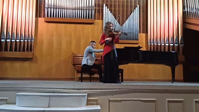 Franz Drdla - Fantasy On 