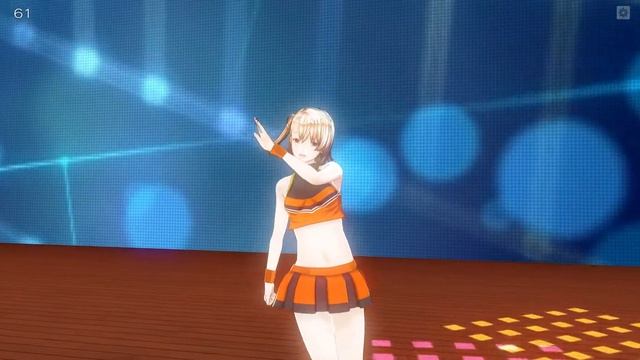 【カスタムオーダーメイド3D2】 CUSTOM ORDER MAID 3D2 「speed up mind」 смотреть онлайн