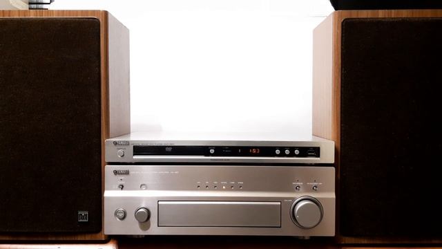 Yamaha AX 397 Yamaha DVD S661 Grundig SUPER HIFI Box 850 смотреть онлайн