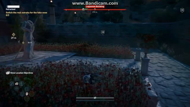Assasins Creed Odyssey on Low Spec Laptop - i3 6006 + 940MX смотреть онлайн