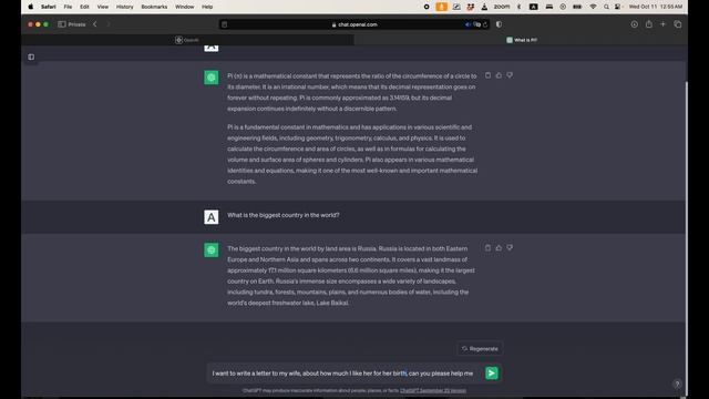 How to use ChatGPT - OpenAI (Beginners guide in less than 5 minutes) смотреть онлайн