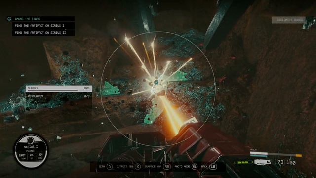 The Many Pros & Cons of New Game Plus in Starfield смотреть онлайн