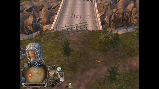 Серёга играет: The History of Ages, сражение добра и зла смотреть онлайн