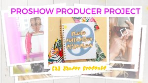 Free Proshow Producer project Photo Collection Slideshow ID 28052022.mp4