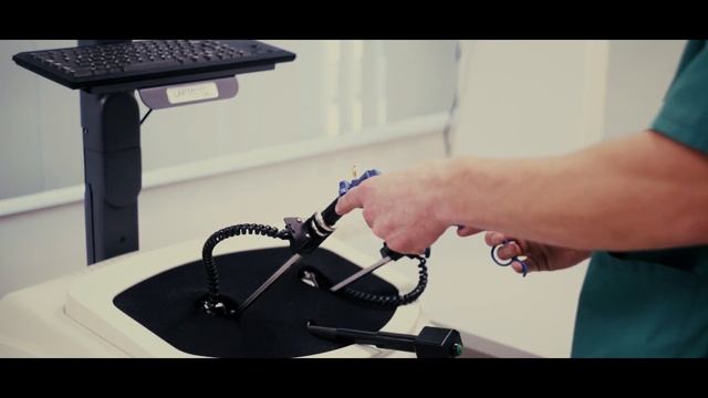 Клиника лапароскопической хирургии смотреть онлайн