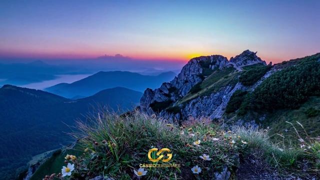 Ritual de Prosperidade - Cássio Guimarães смотреть онлайн