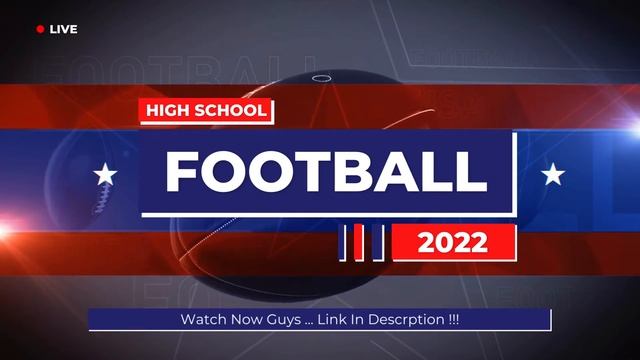 Sale Creek Vs Clay County LIVE Sports High School Football [ Tennessee ] смотреть онлайн