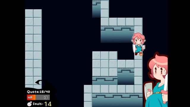 A STRANGE ENCOUNTER - For The Goddess - Expansion and Pregnancy Game - #2 смотреть онлайн