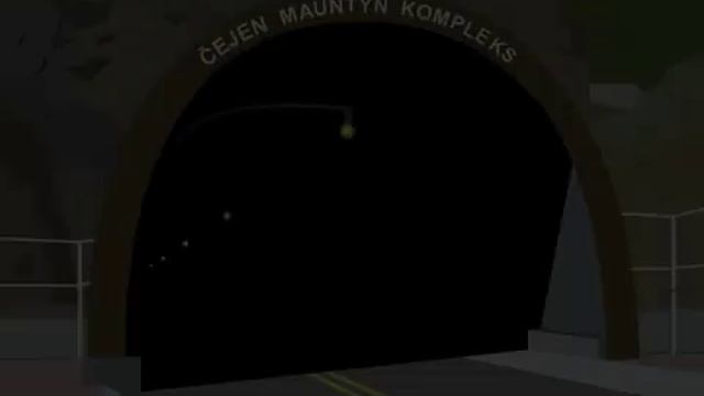Stargate Animated (1/2) смотреть онлайн