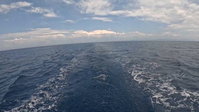 Vuk pek sailing 2023 - sailing in Croatia from Split - Šolta - Vis and having a great time смотреть онлайн