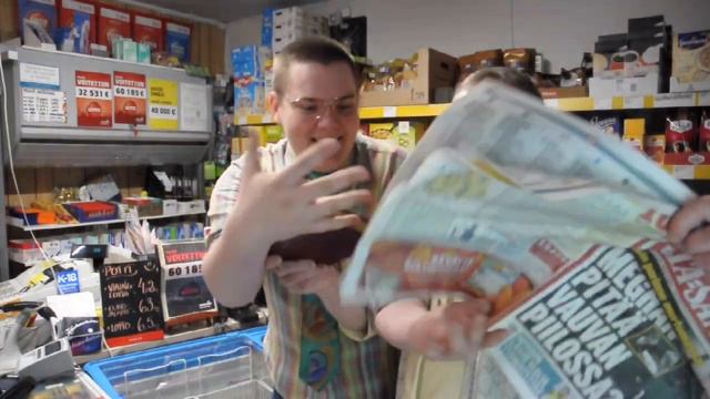 Lukkosulaa ja lumpeenkukkia смотреть онлайн