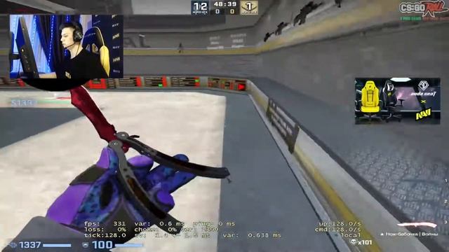 B1t учит играть в кс го \\гайд от валеры бита cs go смотреть онлайн