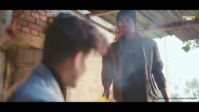 Mera Mehboob Kise Aur Da | Heart Broken Love Story | Stebin Ben | New Hindi Song | PRASV Creation смотреть онлайн