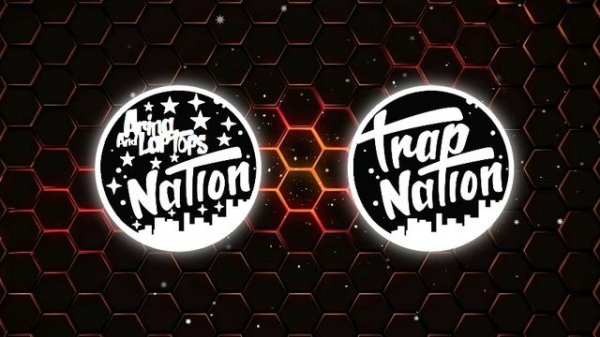 Fox Nation & Bass Nation Август 2024