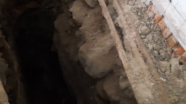 Сюрпризы в центре Ярославля. Дом присутственных мест. смотреть онлайн
