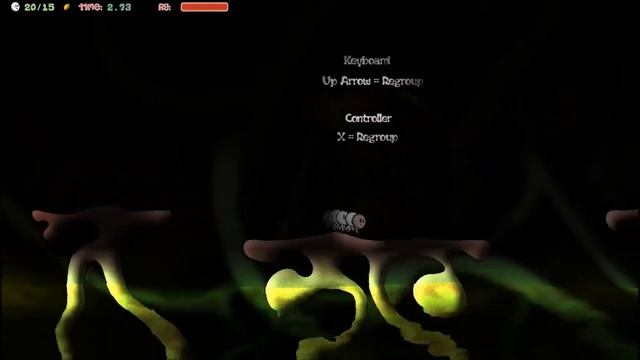 Systematic Immunity (WIP) - Shaders and Curvy Terrain смотреть онлайн