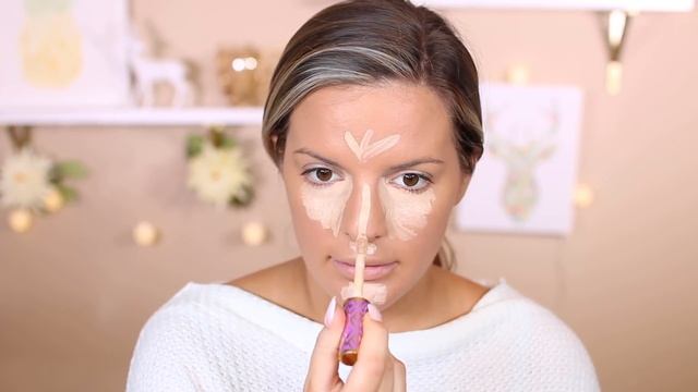 WET N WILD Photo Focus Foundation Review & Wear Test | Casey Holmes